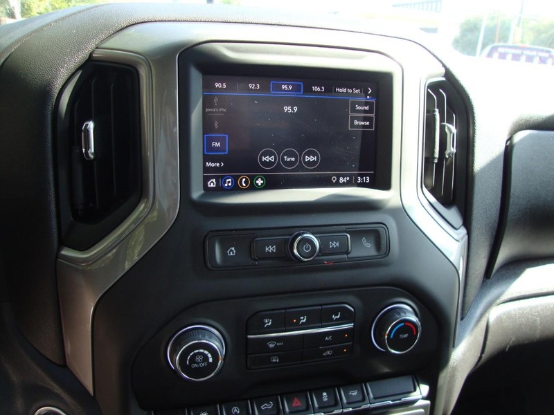 Chevrolet Silverado 1500 Vehicle Full-screen Gallery Image 08