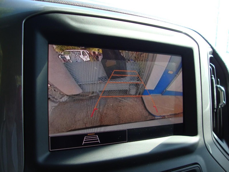 Chevrolet Silverado 1500 Vehicle Full-screen Gallery Image 11