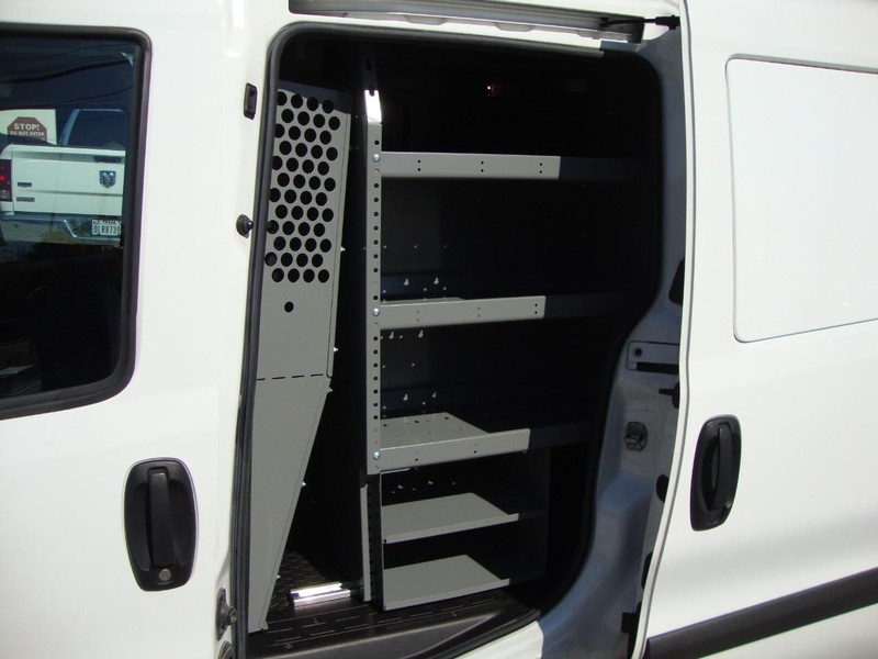 Ram ProMaster City Cargo Van Vehicle Full-screen Gallery Image 05
