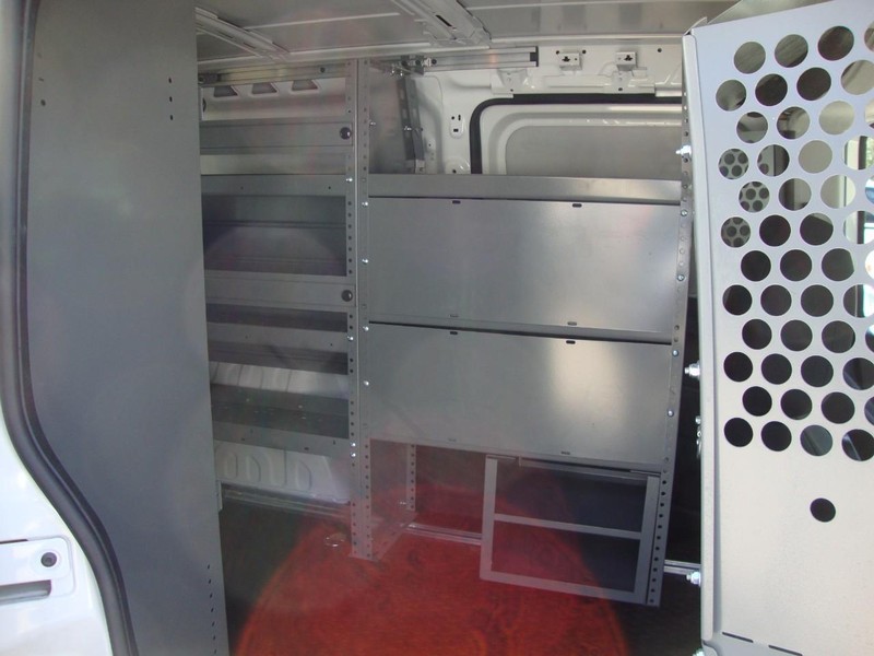 Ram ProMaster City Cargo Van Vehicle Full-screen Gallery Image 06