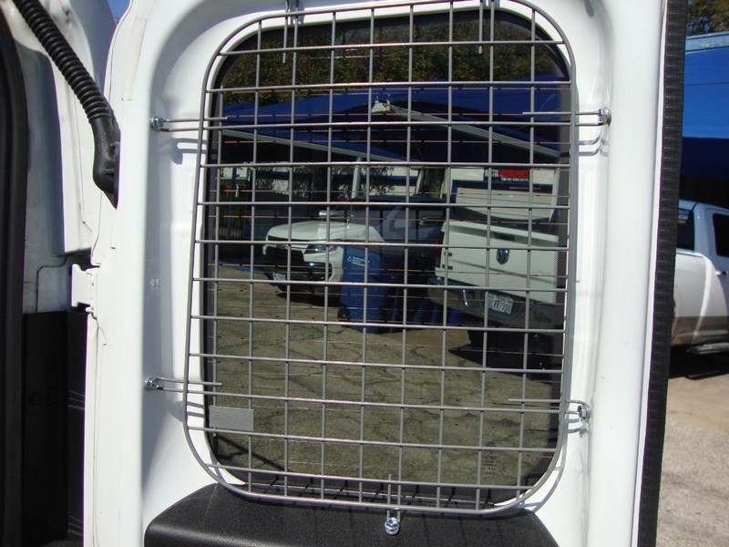 Ram ProMaster City Cargo Van Vehicle Full-screen Gallery Image 09