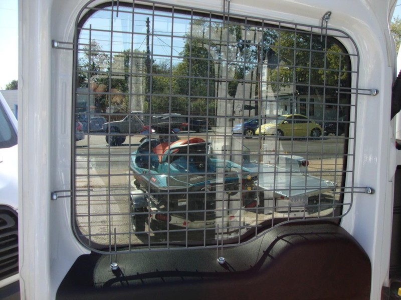 Ram ProMaster City Cargo Van Vehicle Full-screen Gallery Image 10