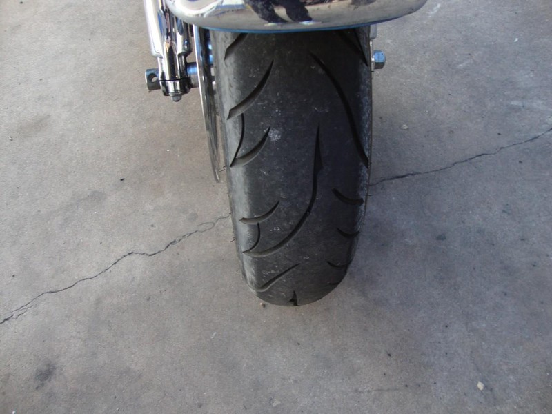 Harley-Davidson ULTRA CLASSIC LIMITED Vehicle Full-screen Gallery Image 05