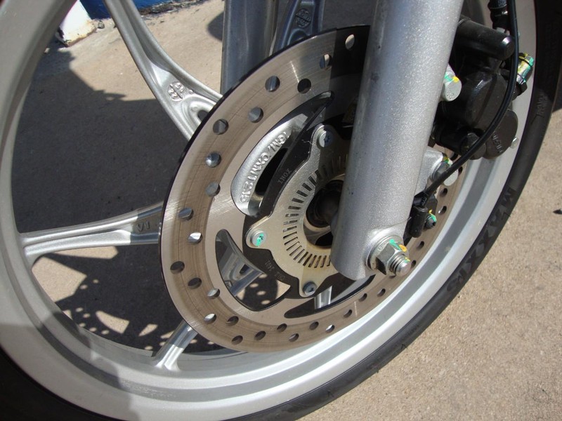 Piaggio LIBERTY 150CC Vehicle Full-screen Gallery Image 02