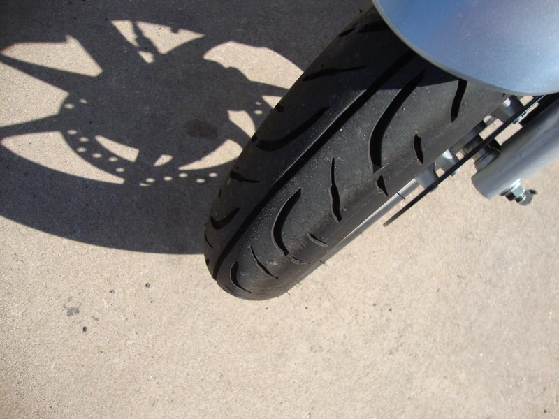 Piaggio LIBERTY 150CC Vehicle Full-screen Gallery Image 03