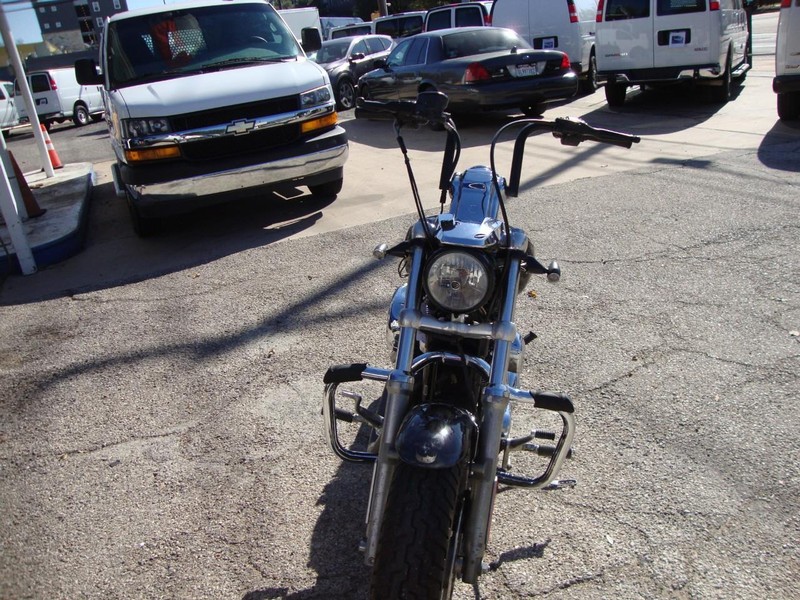 Harley-Davidson SPORTSTER 1200 Vehicle Full-screen Gallery Image 02