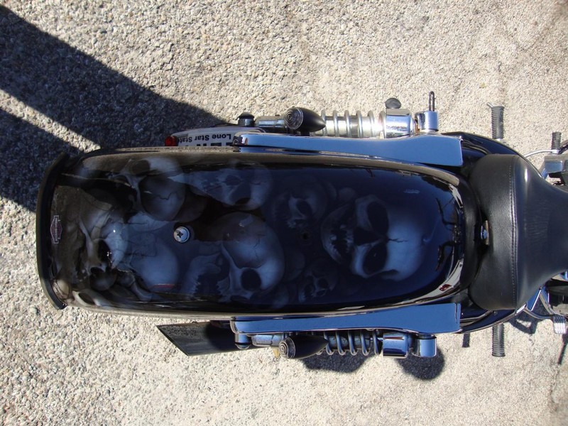 Harley-Davidson SPORTSTER 1200 Vehicle Full-screen Gallery Image 06