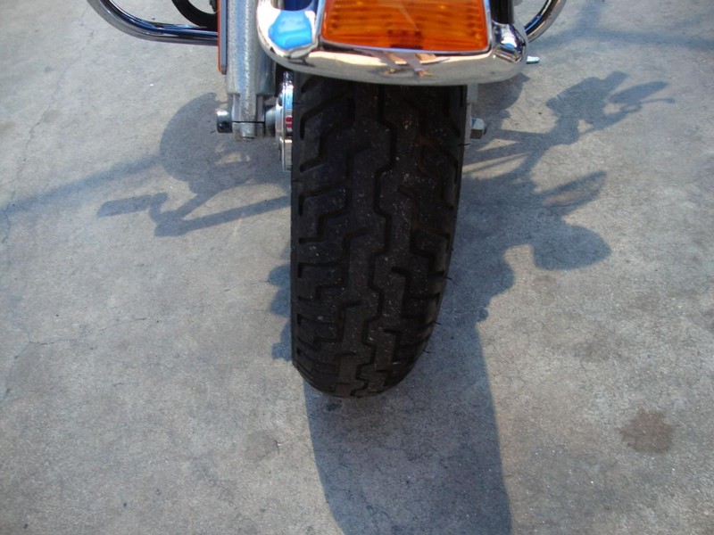 Harley-Davidson HERITAGE SOFTTAIL Vehicle Full-screen Gallery Image 04