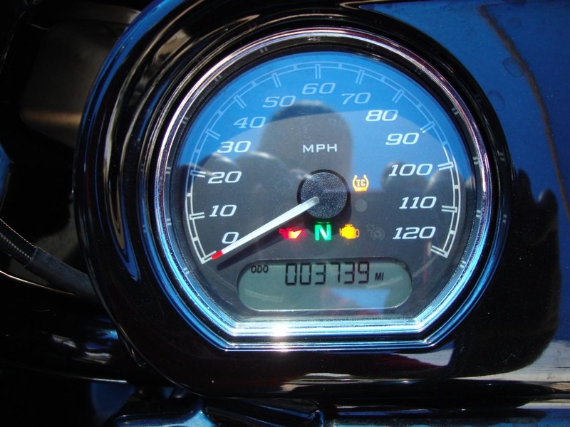 Harley-Davidson ROADGLIDE SPECIAL Vehicle Full-screen Gallery Image 09