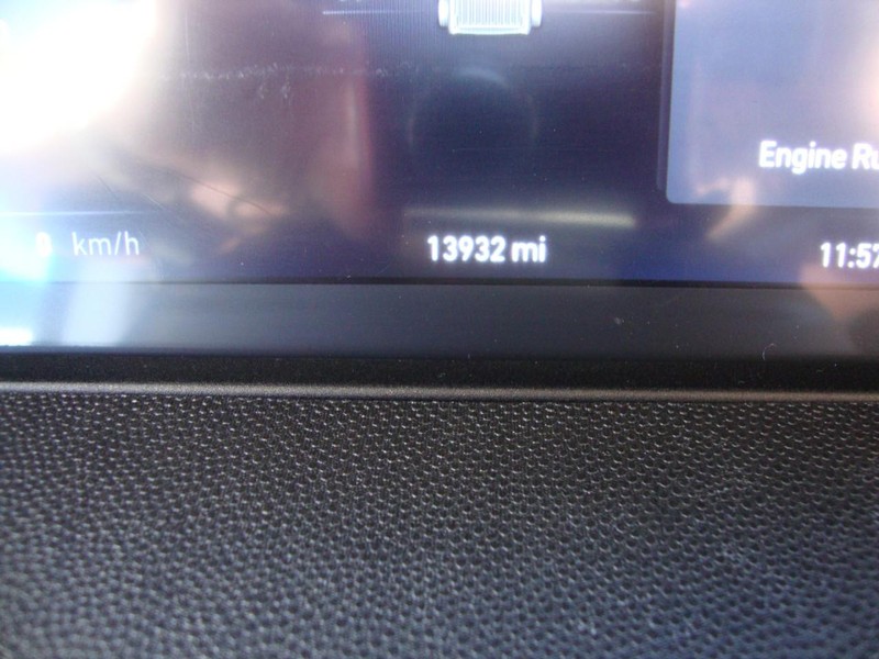Ram ProMaster Cargo Van Vehicle Full-screen Gallery Image 04