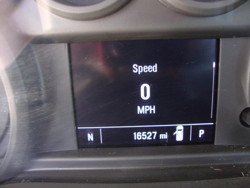 Chevrolet Silverado 1500 Vehicle Full-screen Gallery Image 05