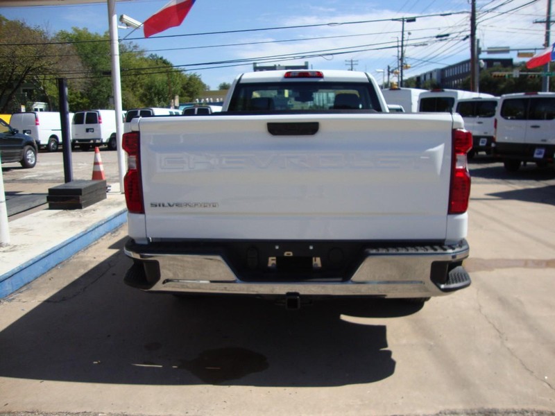Chevrolet Silverado 1500 Vehicle Full-screen Gallery Image 07