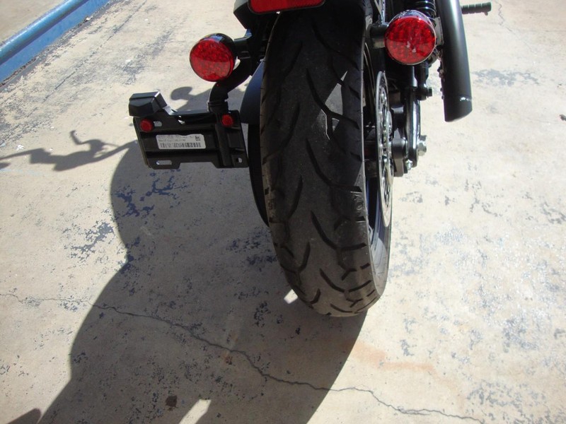Indian SCOUT Vehicle Full-screen Gallery Image 09