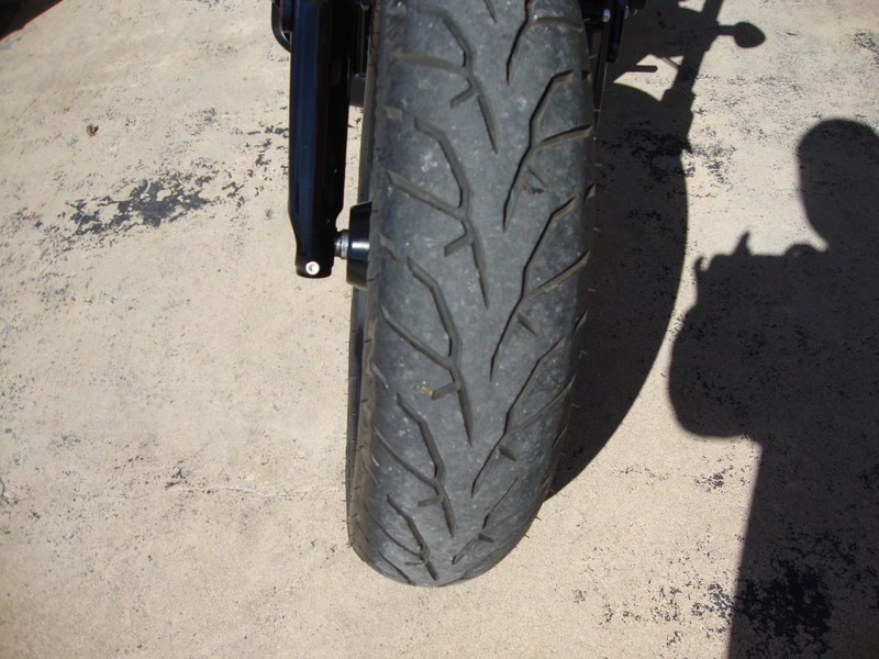 Indian SCOUT Vehicle Full-screen Gallery Image 10