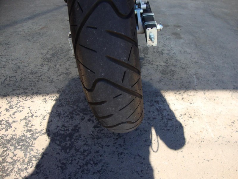 Kawasaki KLX230 Vehicle Full-screen Gallery Image 08