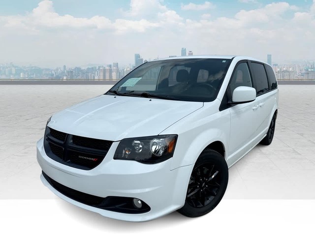 more details - dodge grand caravan