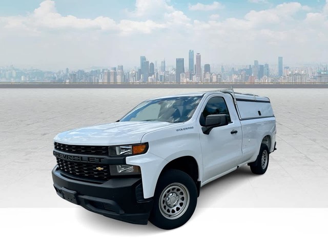 more details - chevrolet silverado 1500