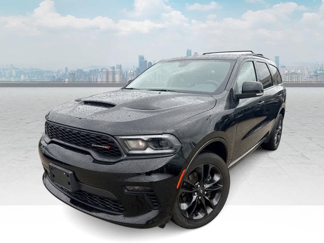 more details - dodge durango