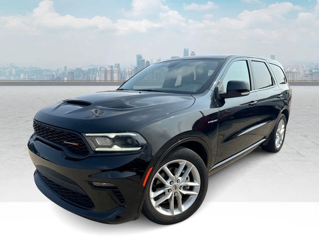 more details - dodge durango