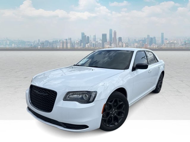 more details - chrysler 300