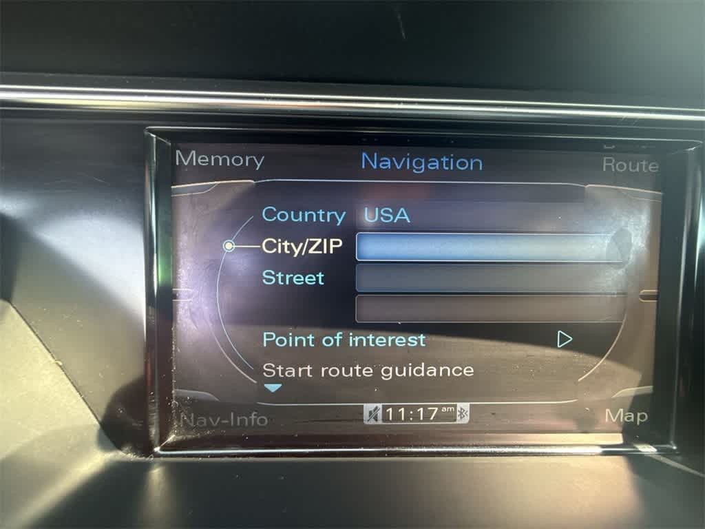 Audi S5 Vehicle Full-screen Gallery Image 28