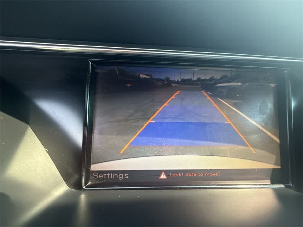 Audi S5 Vehicle Full-screen Gallery Image 29