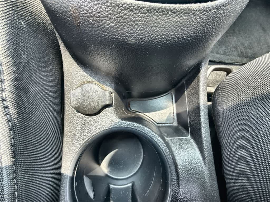 Chevrolet Cruze Vehicle Full-screen Gallery Image 28