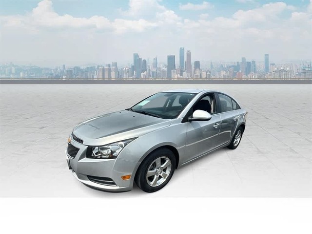 more details - chevrolet cruze