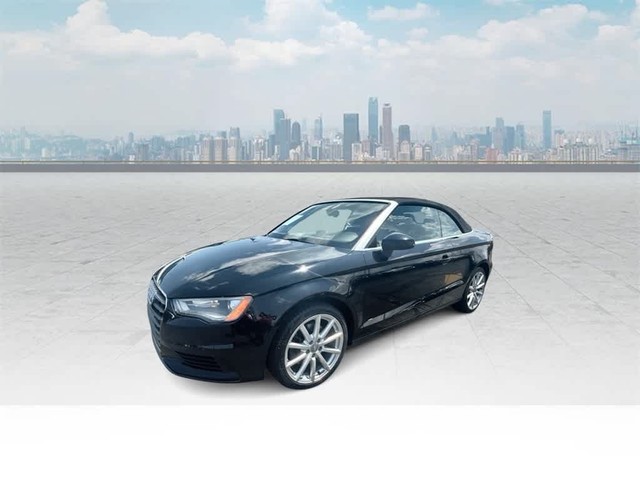 more details - audi a3