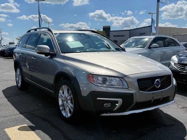 more details - volvo xc70