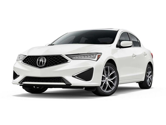more details - acura ilx