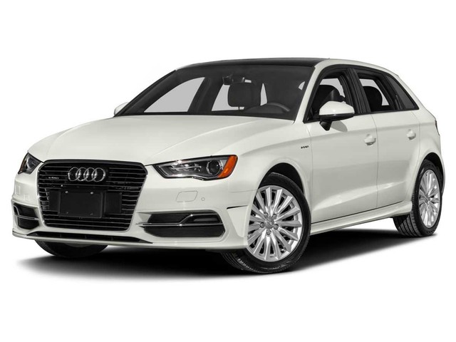 more details - audi a3 e-tron