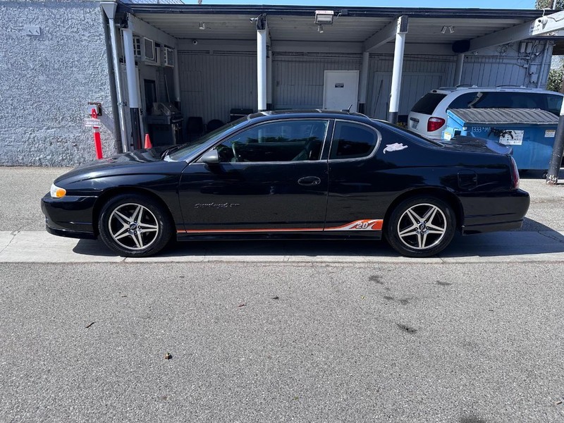 Chevrolet Monte Carlo Vehicle Full-screen Gallery Image 02