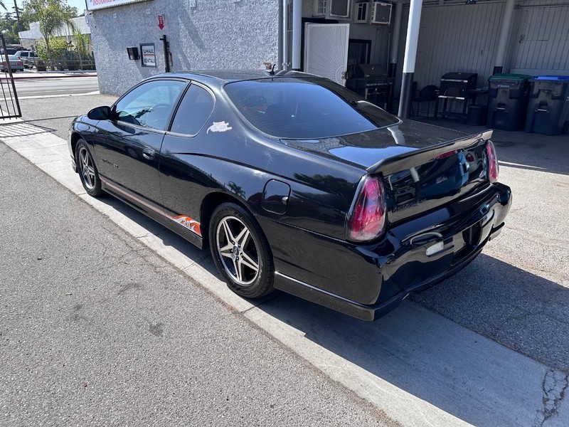 Chevrolet Monte Carlo Vehicle Full-screen Gallery Image 03