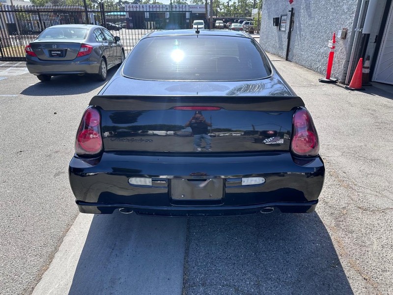 Chevrolet Monte Carlo Vehicle Full-screen Gallery Image 04