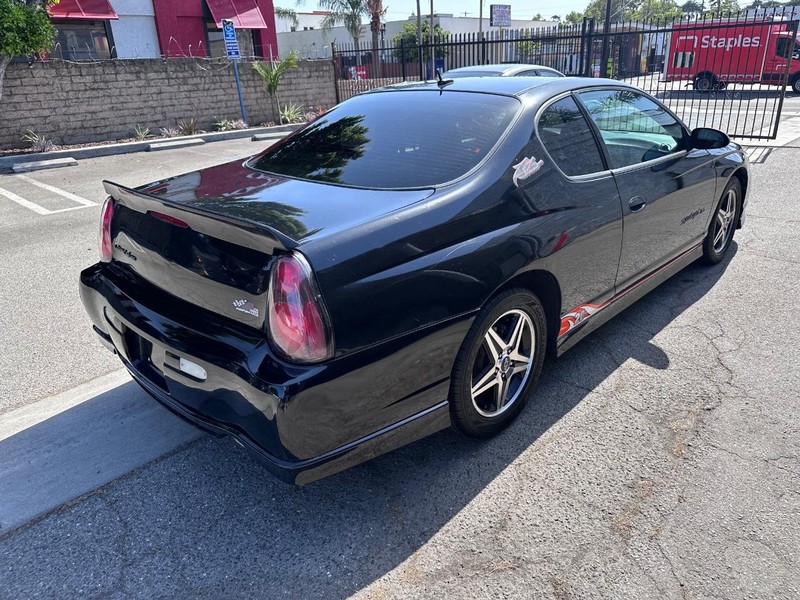 Chevrolet Monte Carlo Vehicle Full-screen Gallery Image 05