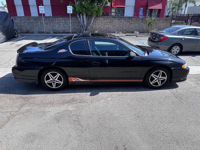 Chevrolet Monte Carlo Vehicle Full-screen Gallery Image 06