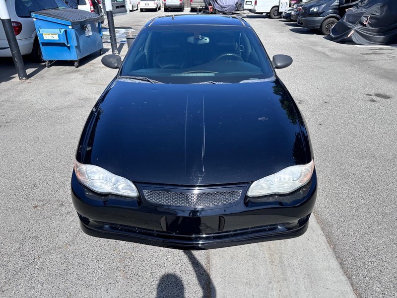 Chevrolet Monte Carlo Vehicle Full-screen Gallery Image 08