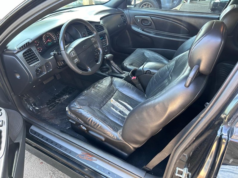 Chevrolet Monte Carlo Vehicle Full-screen Gallery Image 09