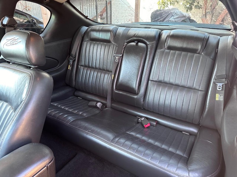 Chevrolet Monte Carlo Vehicle Full-screen Gallery Image 10