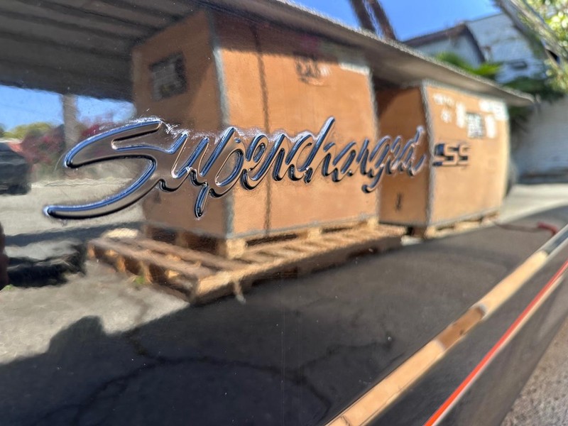 Chevrolet Monte Carlo Vehicle Full-screen Gallery Image 20