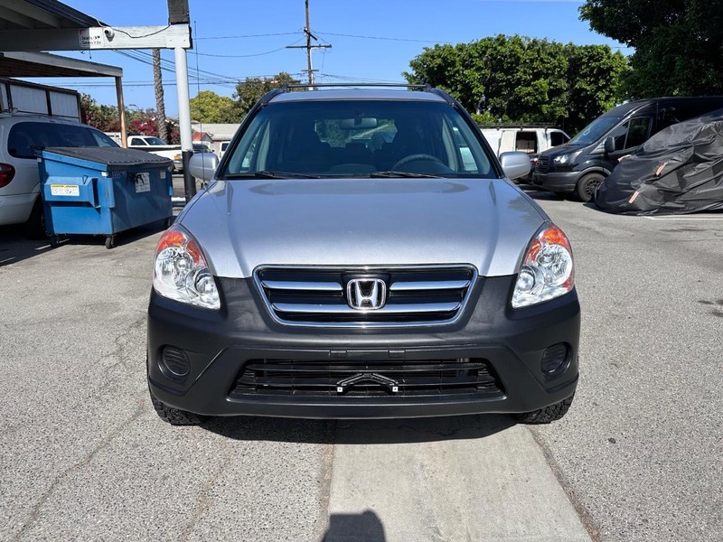 Honda CR-V Vehicle Full-screen Gallery Image 08