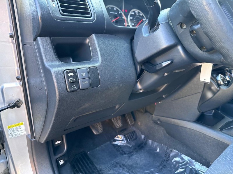 Honda CR-V Vehicle Full-screen Gallery Image 22