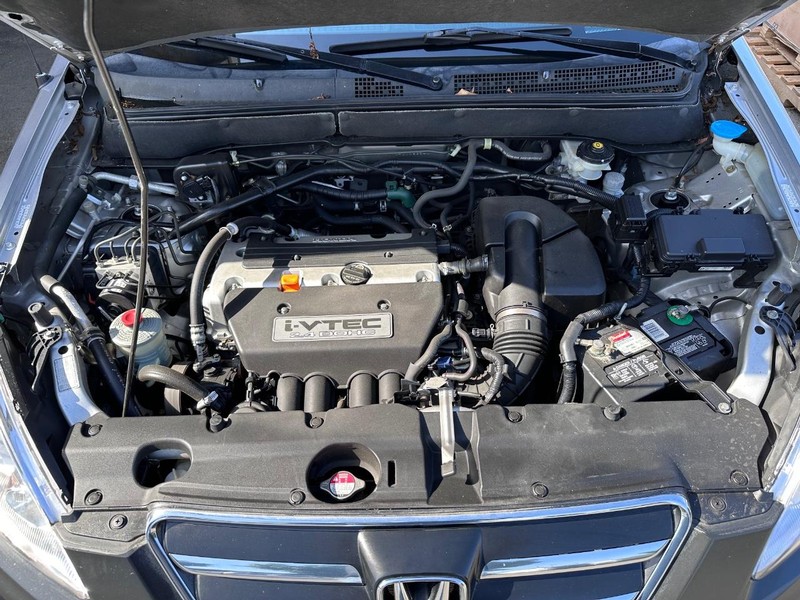 Honda CR-V Vehicle Full-screen Gallery Image 23