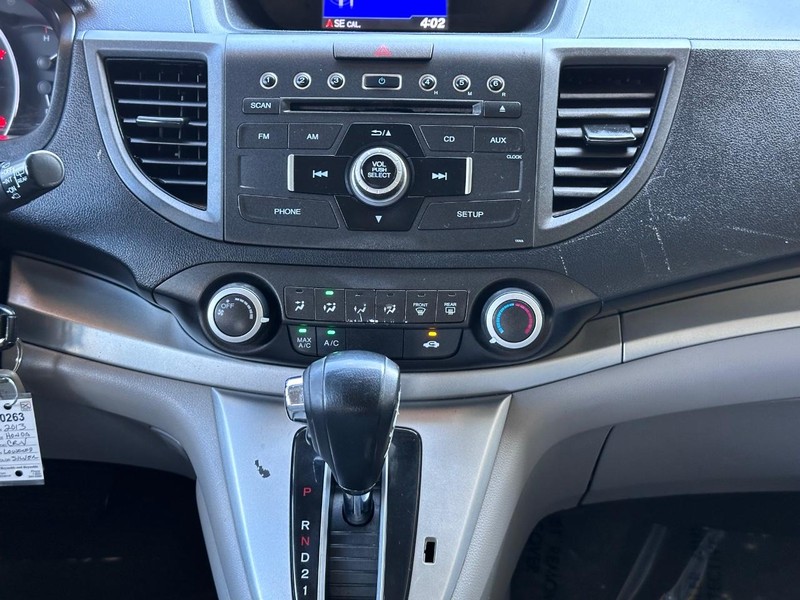 Honda CR-V Vehicle Full-screen Gallery Image 17