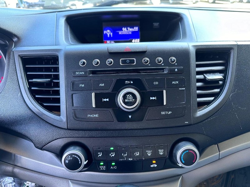 Honda CR-V Vehicle Full-screen Gallery Image 21