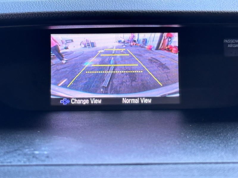 Honda CR-V Vehicle Full-screen Gallery Image 22