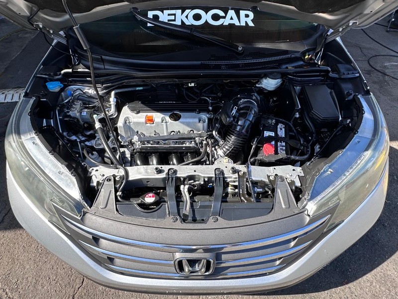 Honda CR-V Vehicle Full-screen Gallery Image 23