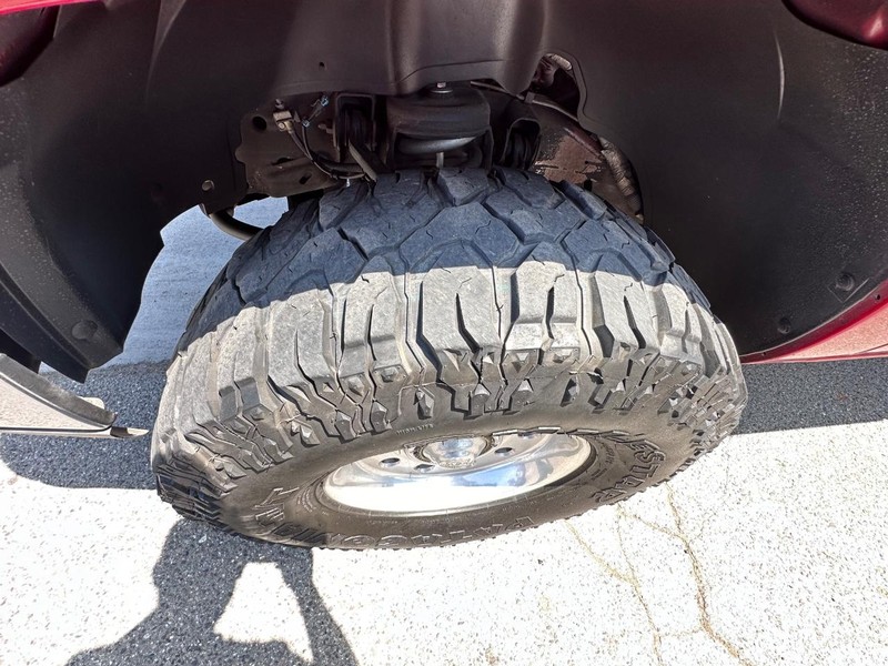 Chevrolet Silverado 1500 Vehicle Full-screen Gallery Image 09