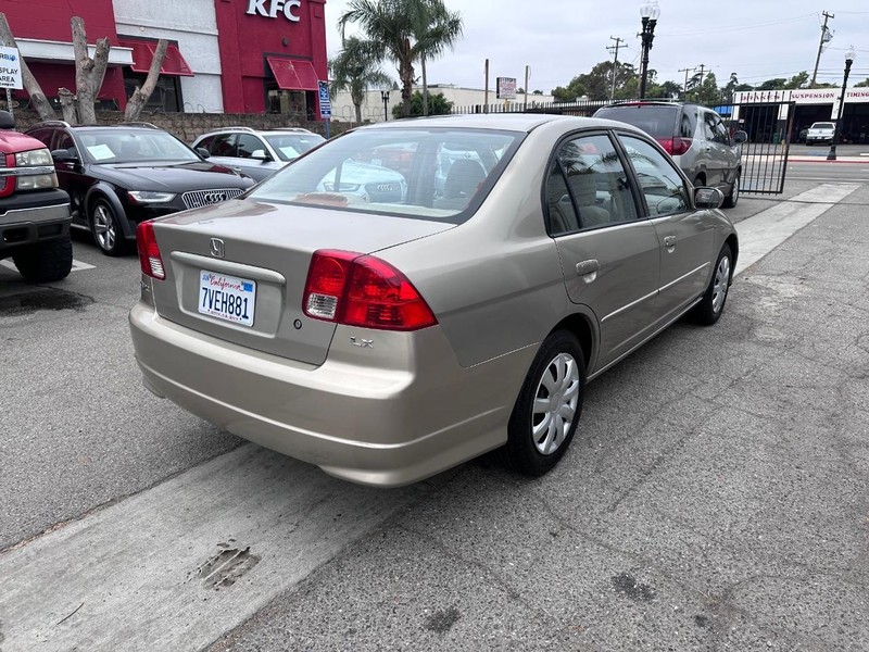 Honda Civic Vehicle Full-screen Gallery Image 05